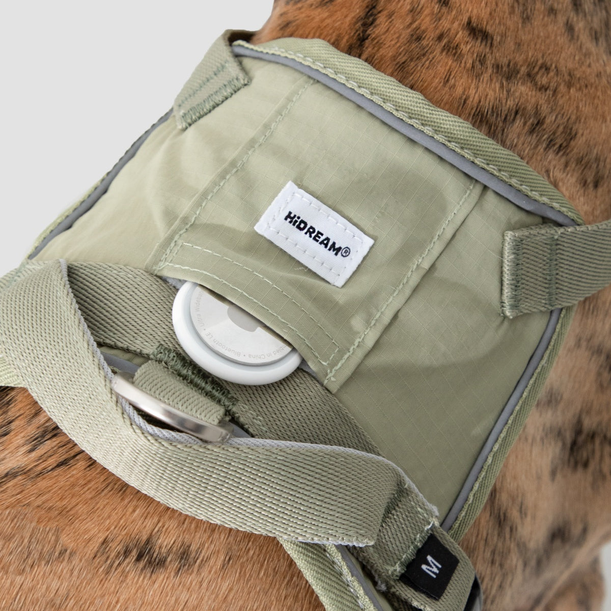 No-Pull Dog Harness
