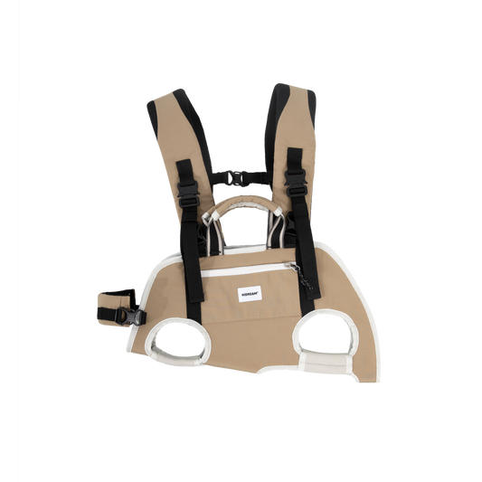 Spine Support Dog Backpack Carrier