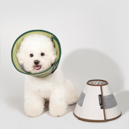 Breathable Mesh Recovery Collar