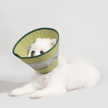 Breathable Mesh Recovery Collar