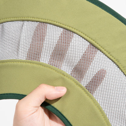Breathable Mesh Recovery Collar