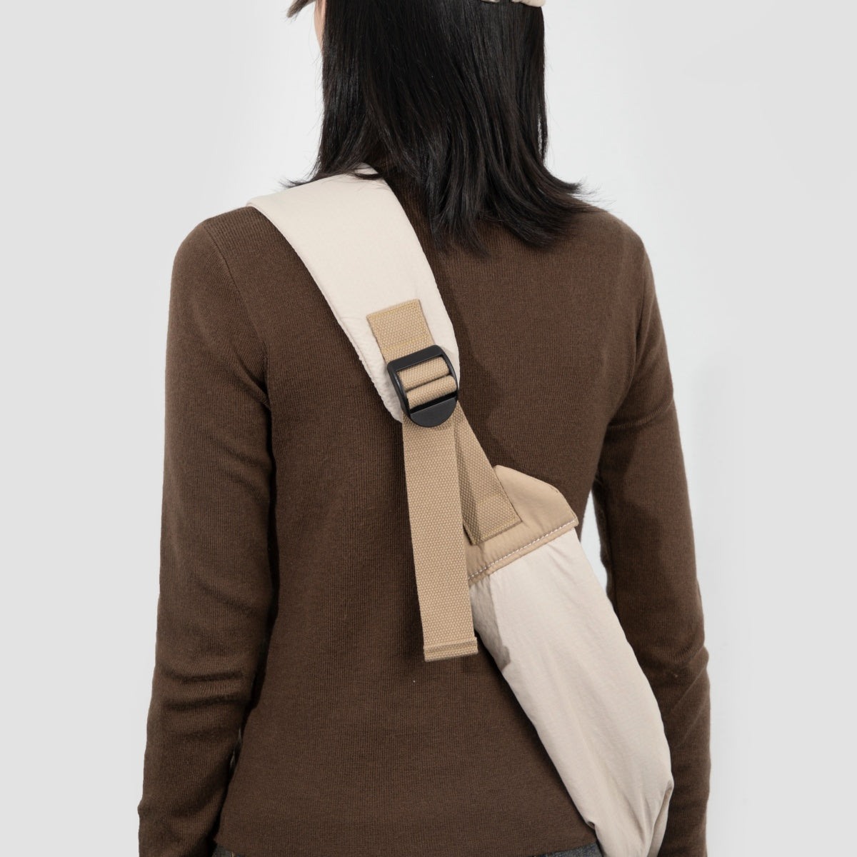 Pet Travel Tote Crossbody Bag
