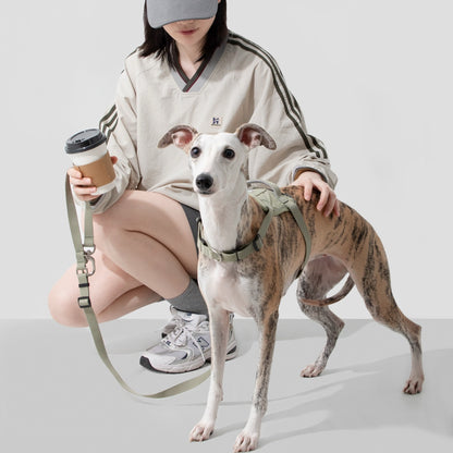 No-Pull Dog Harness