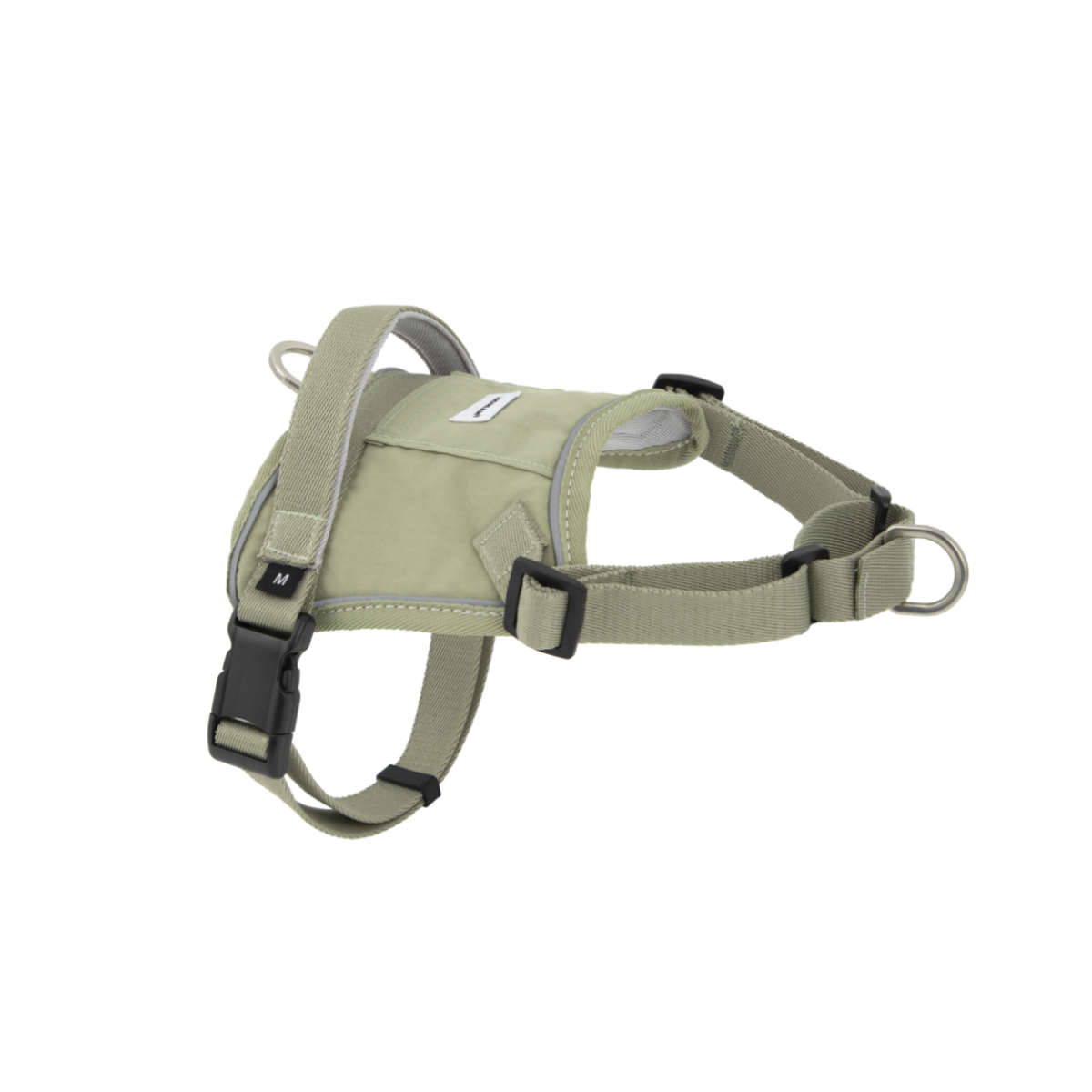 No-Pull Dog Harness