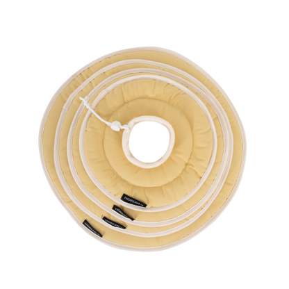 Donut Pet Recovery Collar