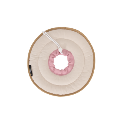 Donut Pet Recovery Collar