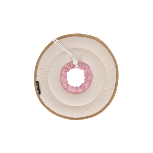 Donut Pet Recovery Collar