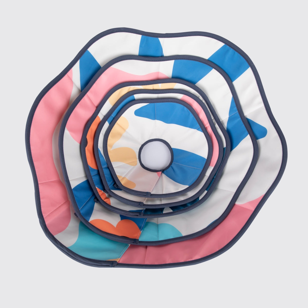 Cozy Soft Cone Collar