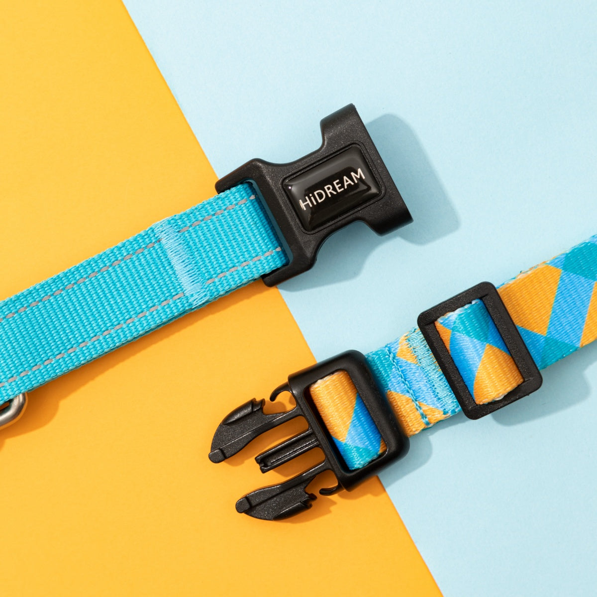 Rainbow PRO No-Pull Half-P Collar