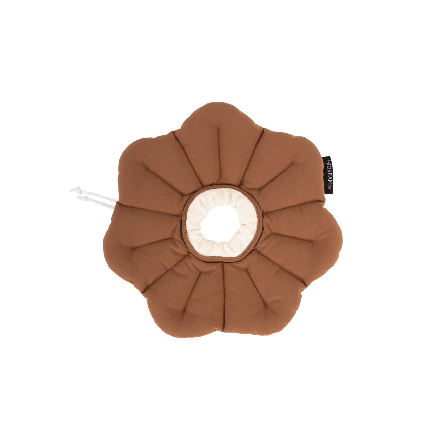 Two-Tone Petal Recovery Collar