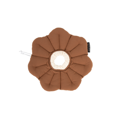 Two-Tone Petal Recovery Collar