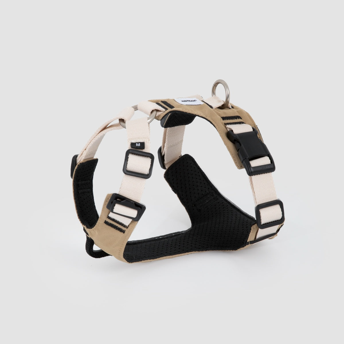 Pressure-Relief Sport Dog Harness