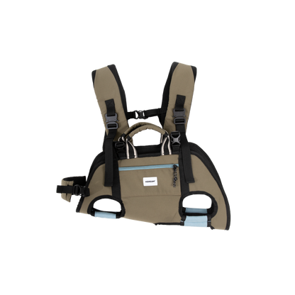 Spine Support Dog Backpack Carrier