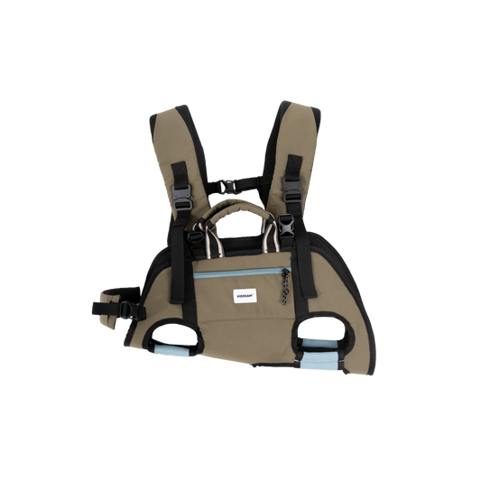 Spine Support Dog Backpack Carrier