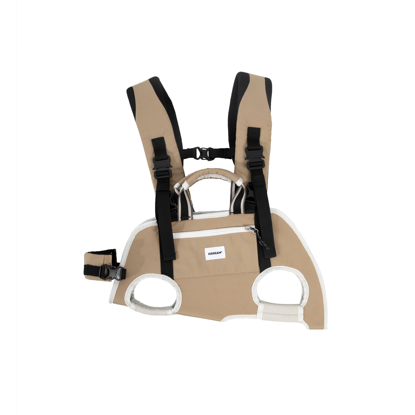 Spine Support Dog Backpack Carrier