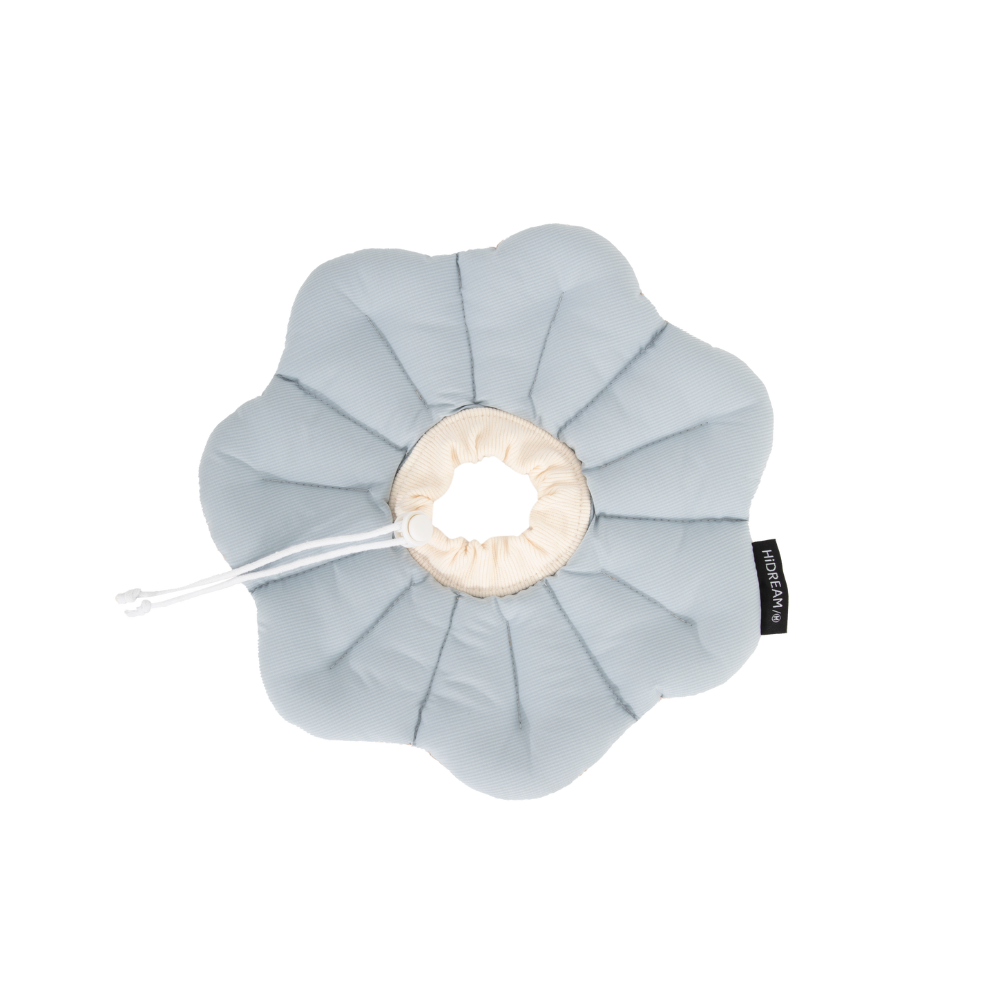 Two-Tone Petal Recovery Collar