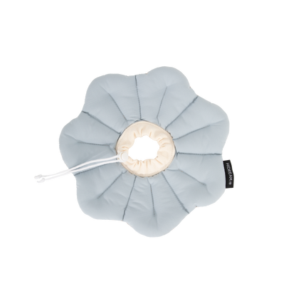 Two-Tone Petal Recovery Collar