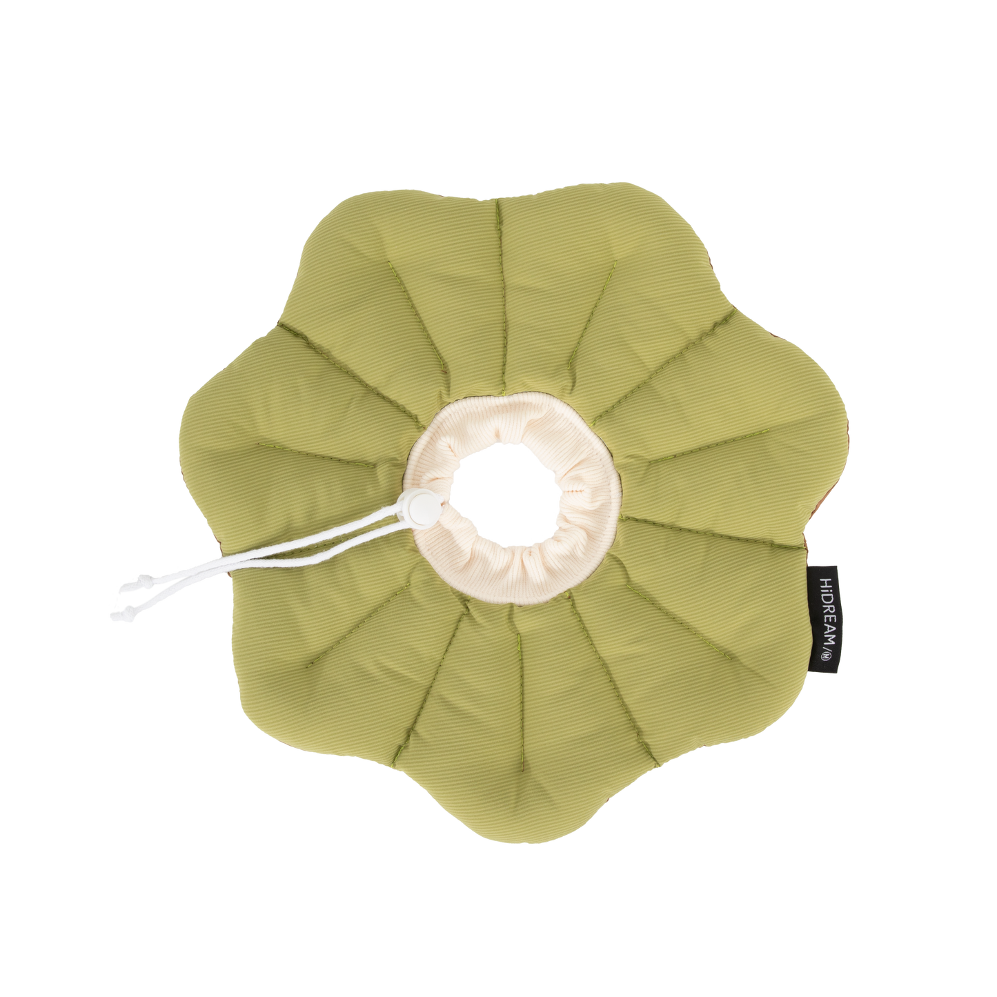 Two-Tone Petal Recovery Collar